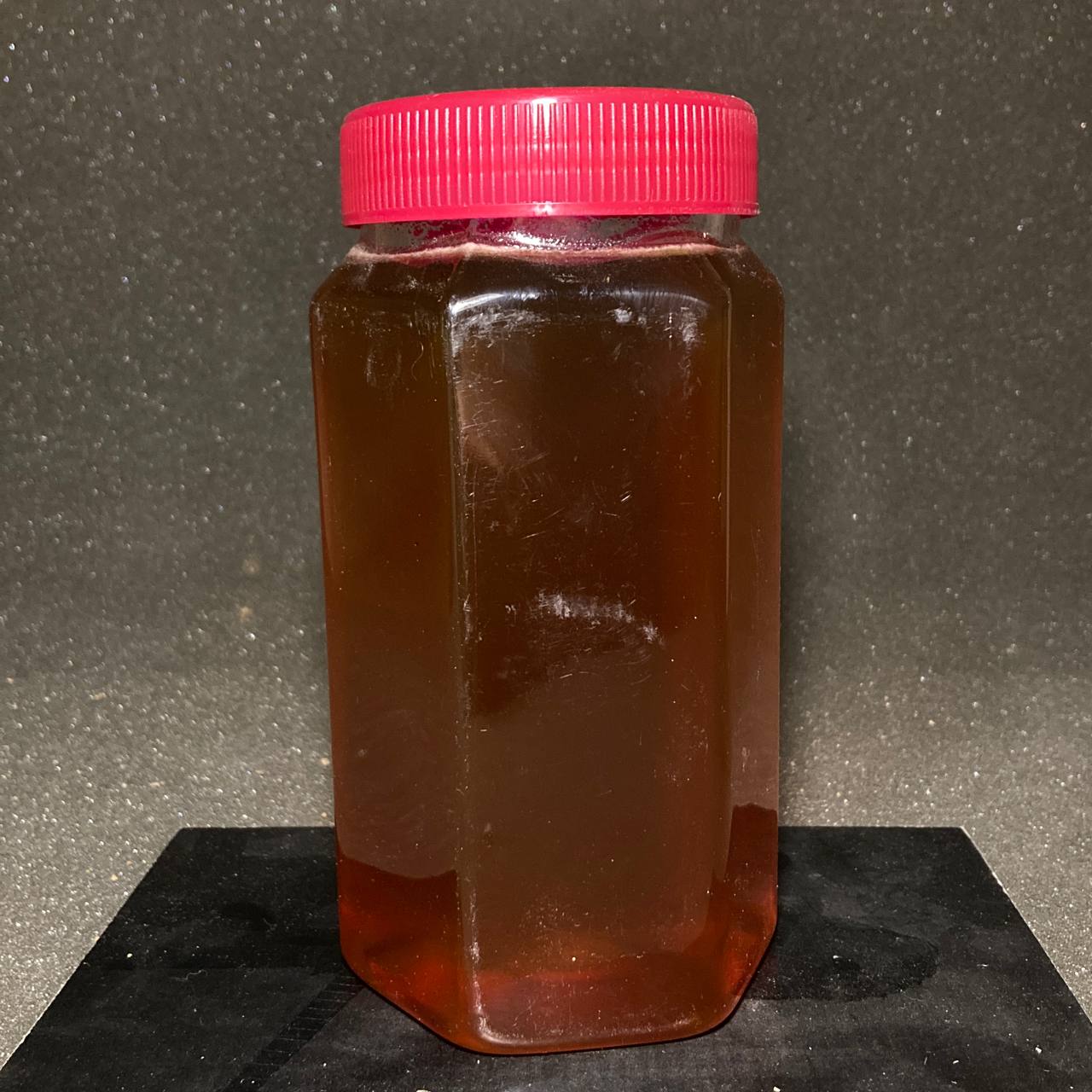 عسل طبیعی ۴۰ گیاه