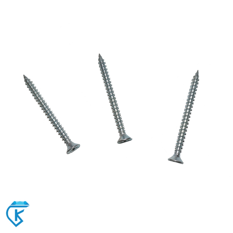 پیچ ام دی اف 6x70 چینی TITAN