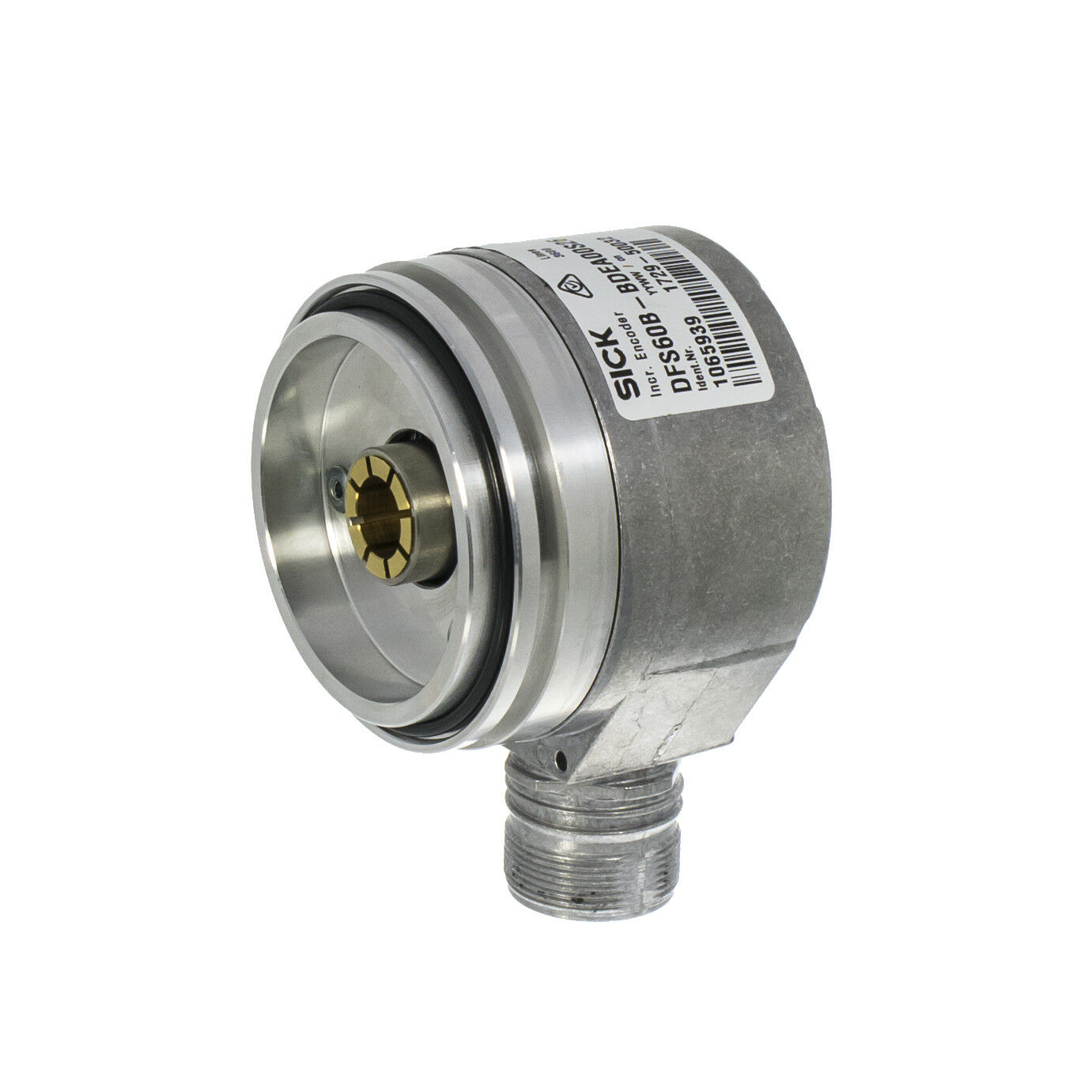 انکودر افزایشی DFS60B-BDEA00S26