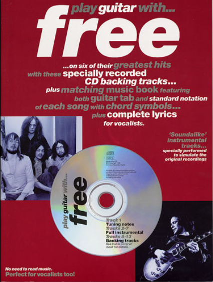 Play Guitar With Free