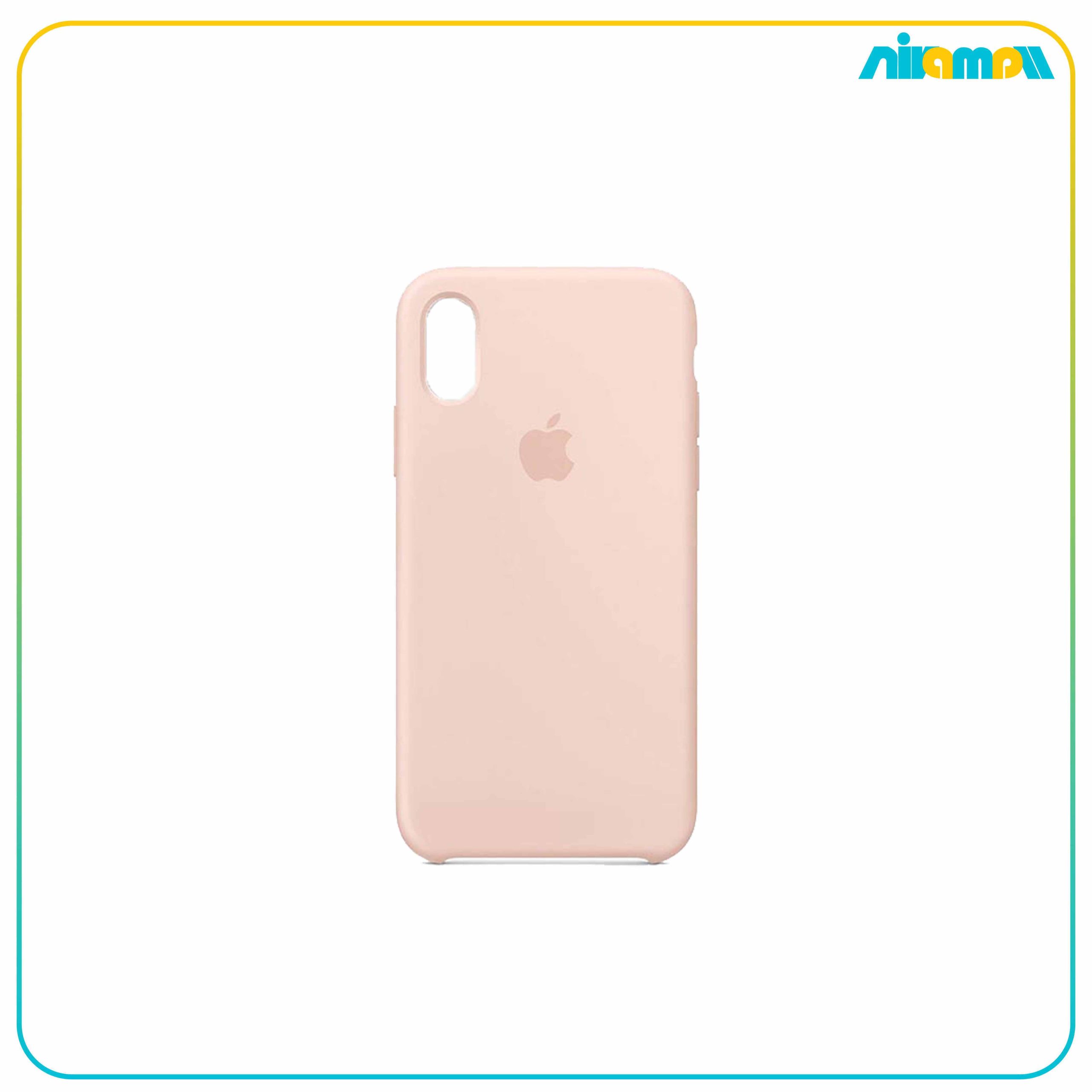 کاور سیلیکونی مناسب برای گوشی موبایل مدل IPhone XR