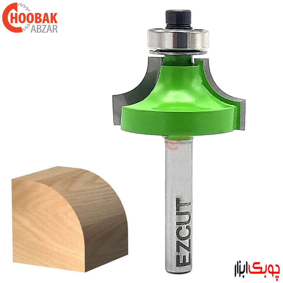 تیغ بانکی EZ-CUT شعاع 7.9 میلیمتر کد PA2703