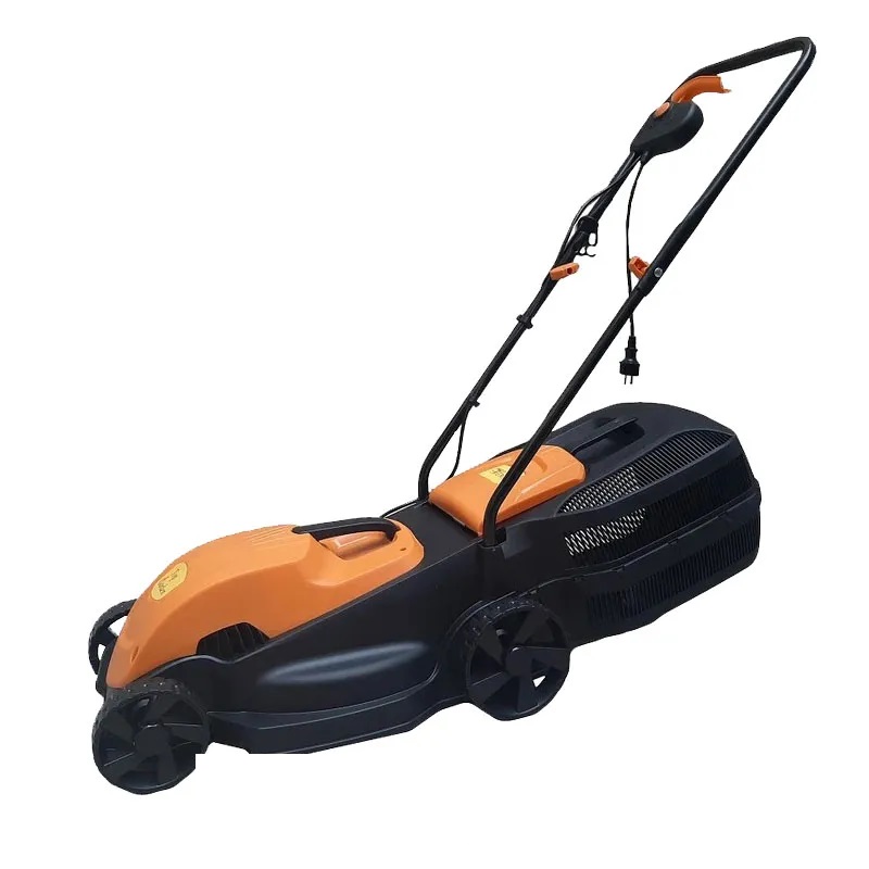 چمن‌زن برقی ۳۲ سانتی‌متر تاپ گاردن مدل ELM-320H