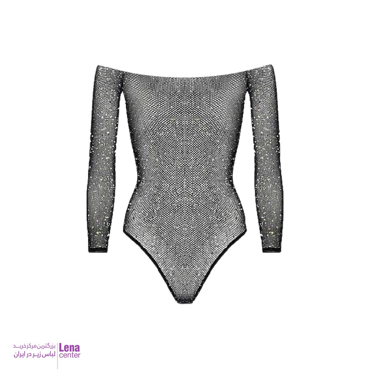 بادی زنانه تورکش نگینی