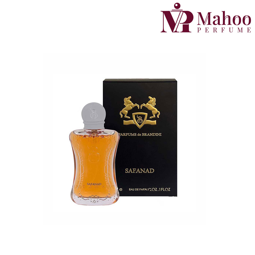 عطر مارلی سافاناد برندینی زنانه 33 میل |  Safanad Brandini