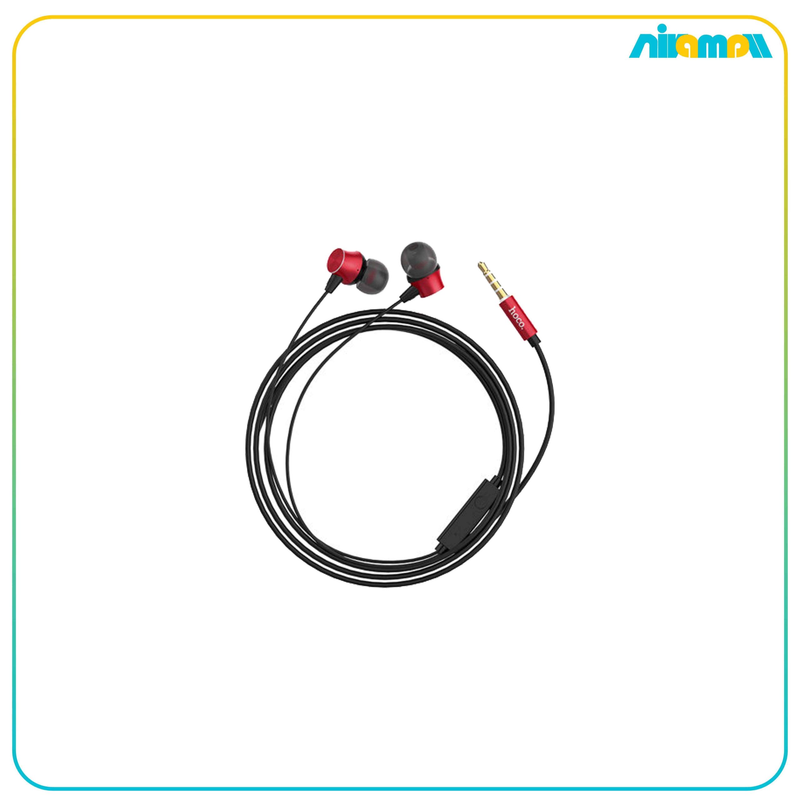 هندزفری هوکو مدل M51