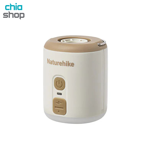 پمپ باد کوچک (جت فن) نیچرهایک مدل CNK2300DQ022