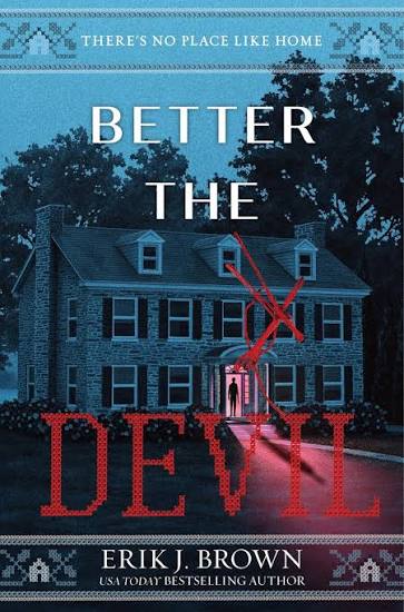 Better The Devil