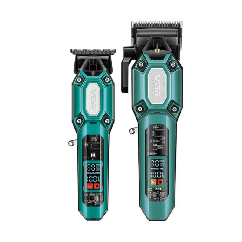 ماشین اصلاح وی جی آر مدل مجموعه دو عددی مدل V-600 & V-900