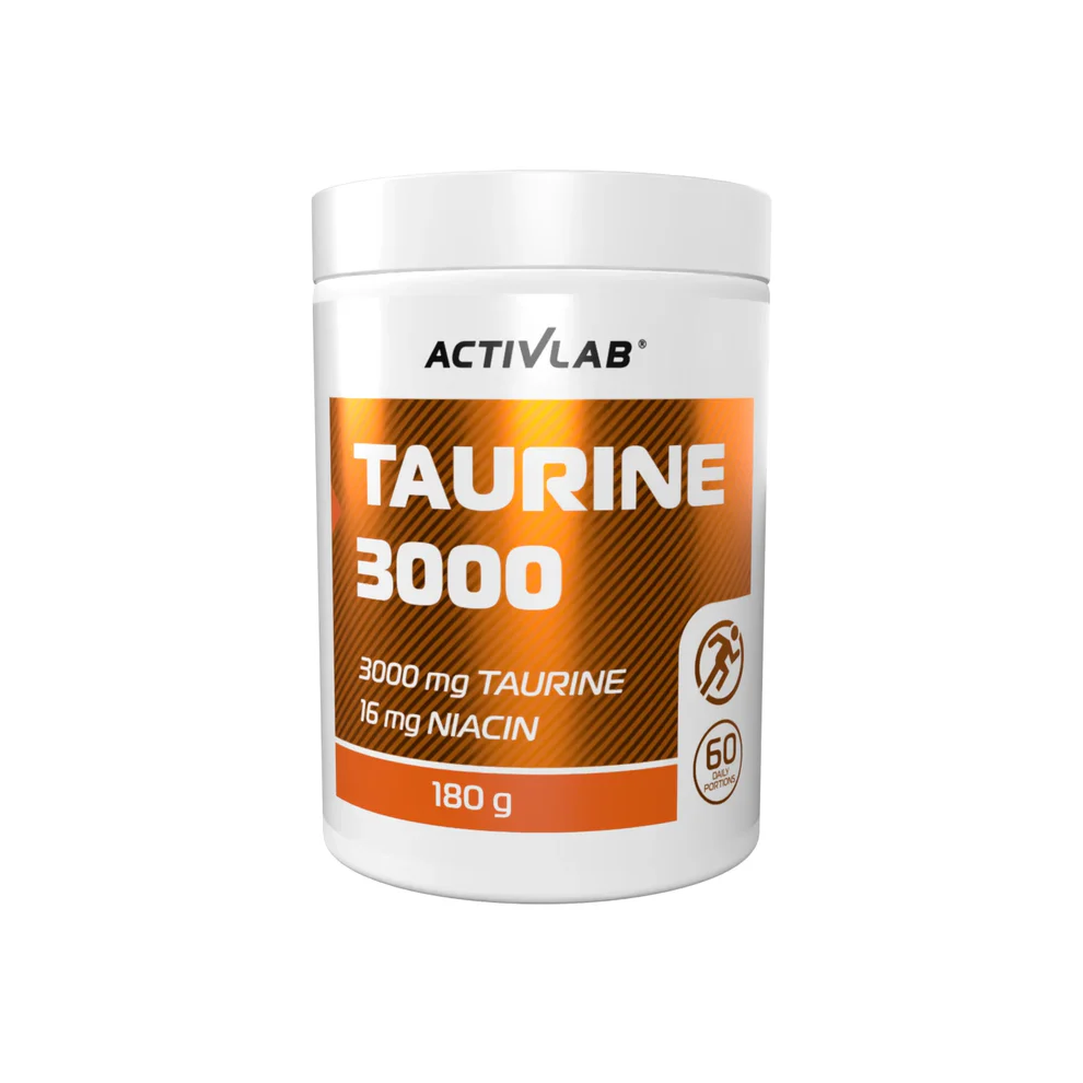آمینو تائورین 3000 اکتیولب ACTIVLAB Taurine