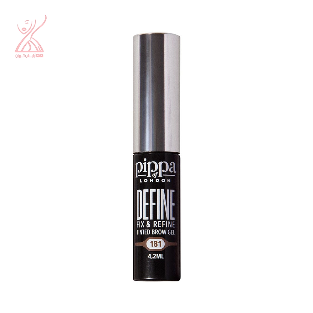 ریمل ابرو پیپا Pippa Eyebrow Mascara