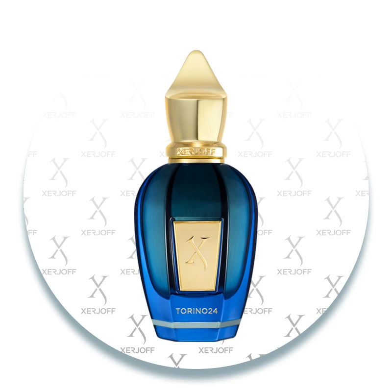 عطر زرجف تورینو ۲۴