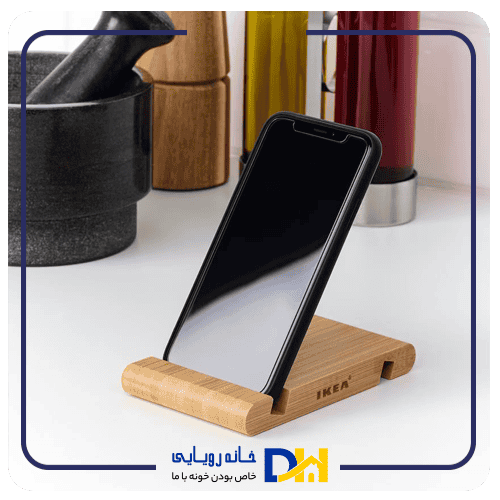 هولدر موبایل ایکیا BERGTUNGA
