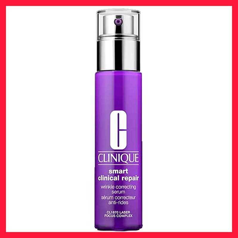 سرم ضد چروک اسمارت کلینیک Smart Clinic Anti-Wrinkle Serum
