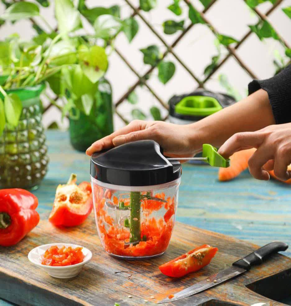 خرد کن نخی تاپکو سایز بزرگ