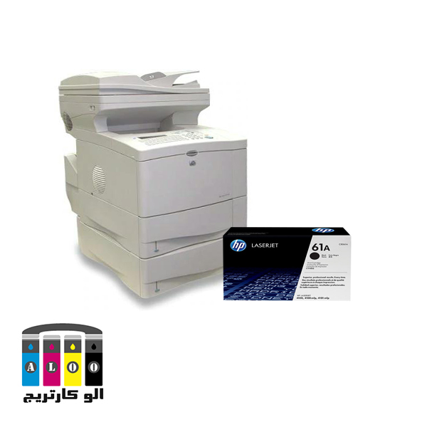 کارتریج پرینتر 4101 mfp اچ پی
