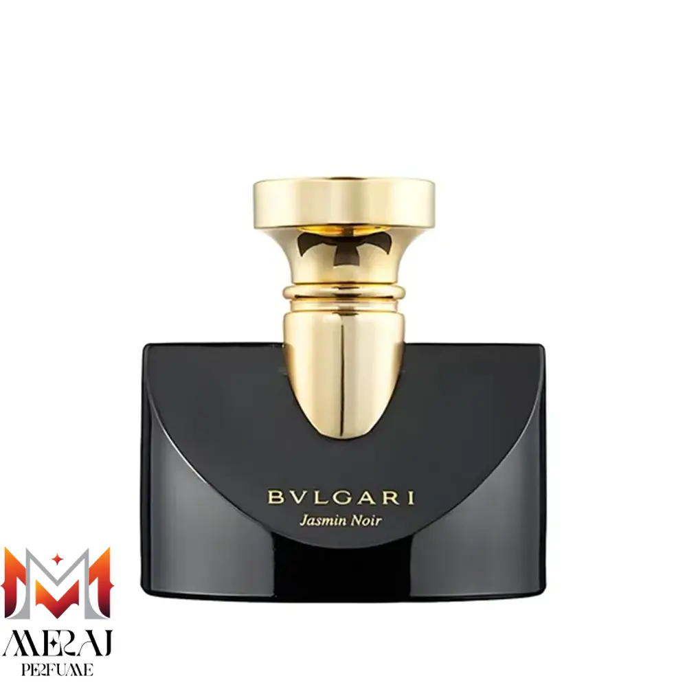 عطر گرمی بولگاری جاسمین نویر برند معراج | Bvlgari Jasmin Noir