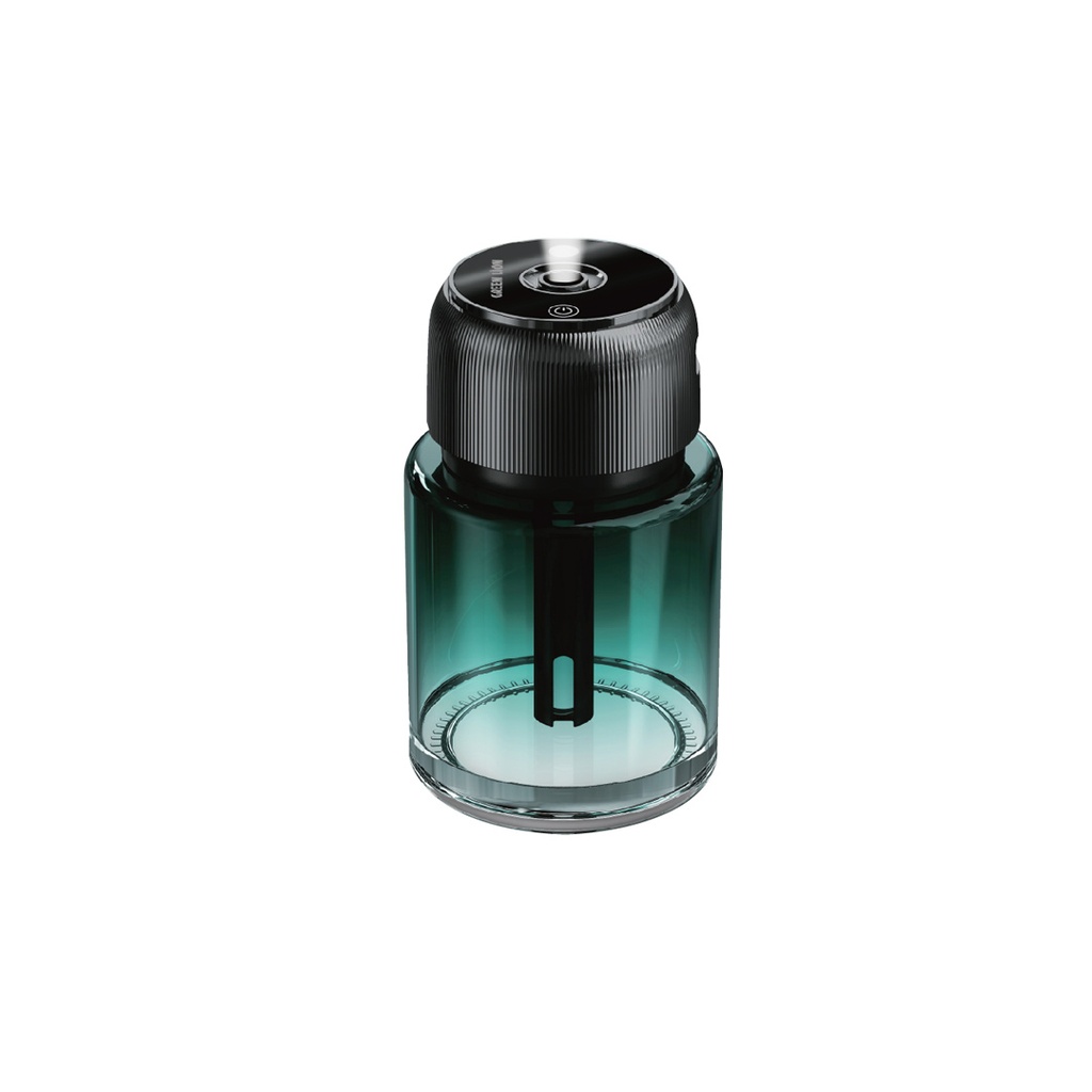 خوشبوکننده هوا گرین لاین مدل Fragrance حجم 160 میل