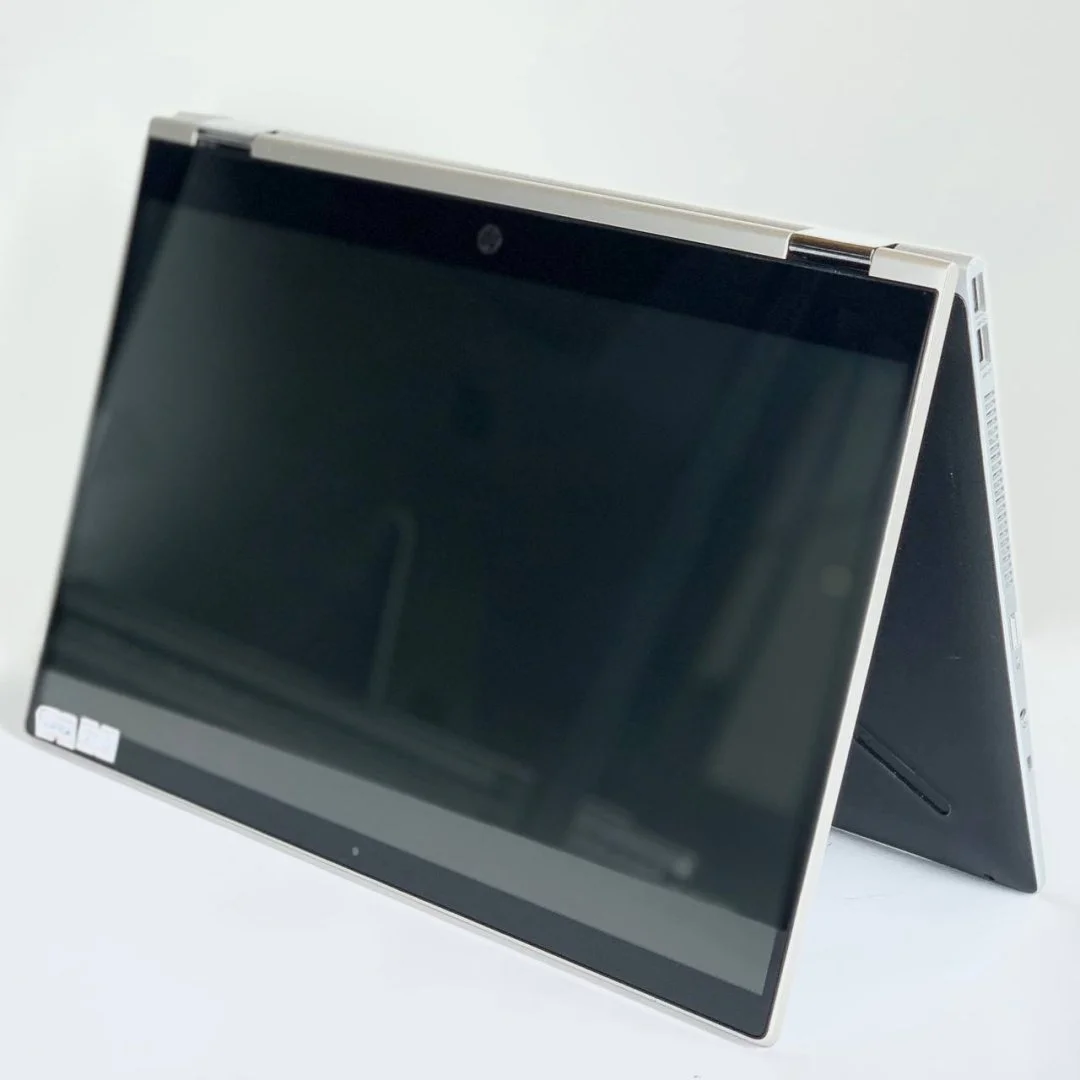 لپ تاپ استوک HP Pavilion x360 i5-8250U 8G SSD 256G Touch