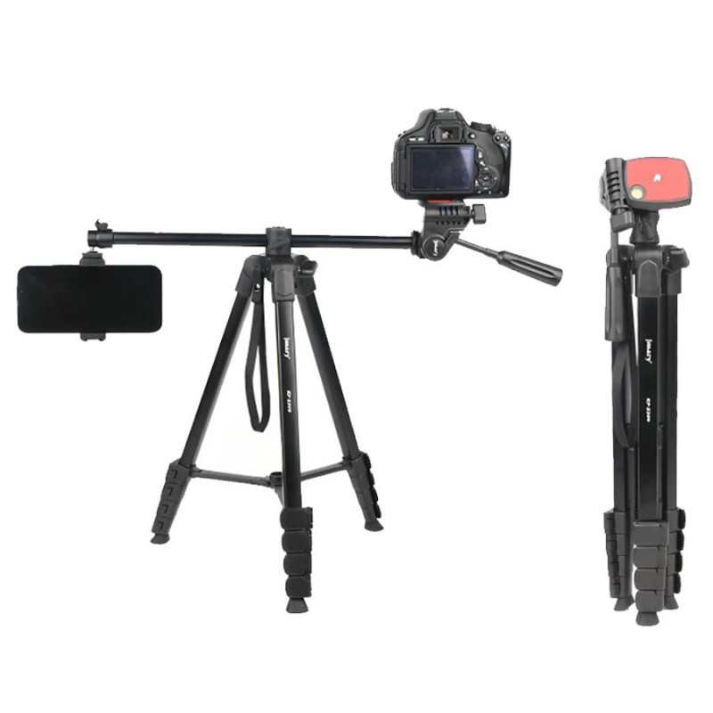 سه پایه جیماری مدل Jmary KP-2209