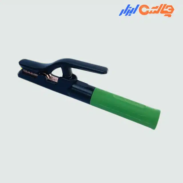 انبر جوشکاری اکونومی 500 آمپر اکو مدل EEH-500E