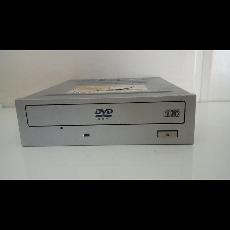 دی وی دی رام TEACمدلDV-516G-K-EU-S-پورتIDE