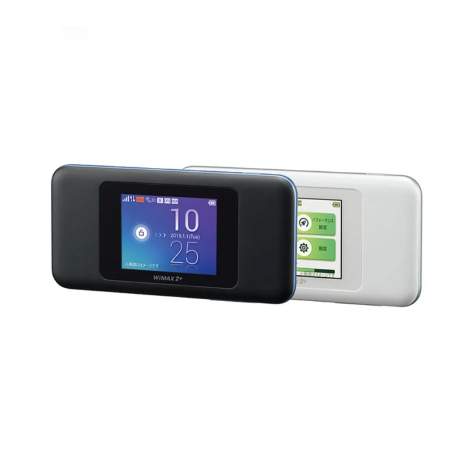 مودم سیمکارتی 4.5G یوکیو هواوی مدل W06(نو واورجینال)