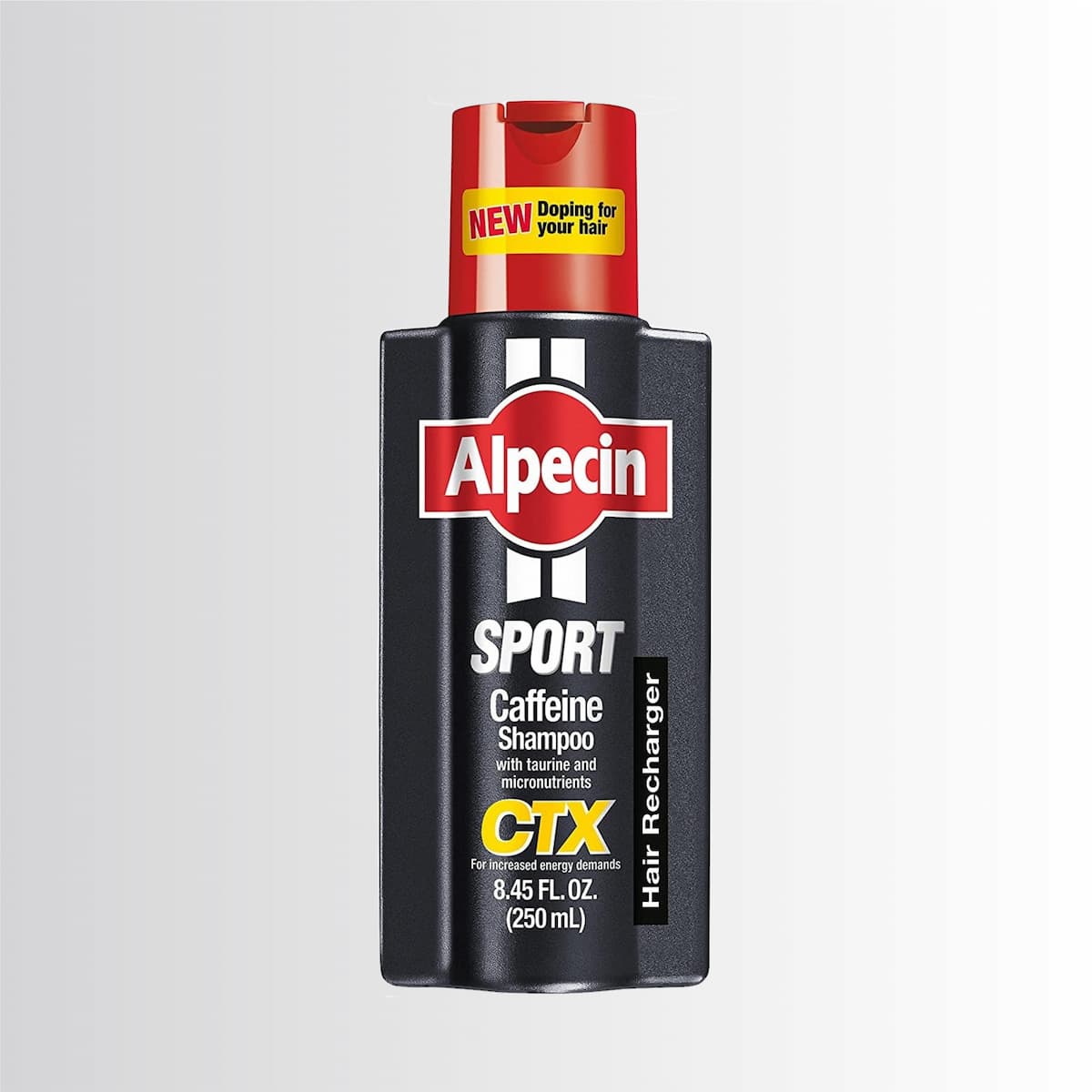 شامپو کافئین CTX آلپسین