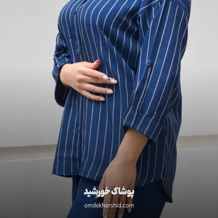 ست دیپلمات جلو دکمه