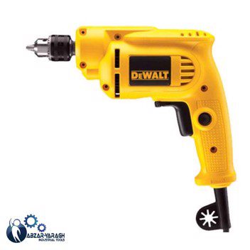 دریل 6.5 میلیمتر دیوالت DWD010