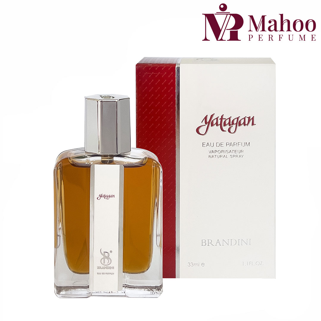 عطر ادکلن یاتاقان برندینی 33 میل | Brandini Yatagan
