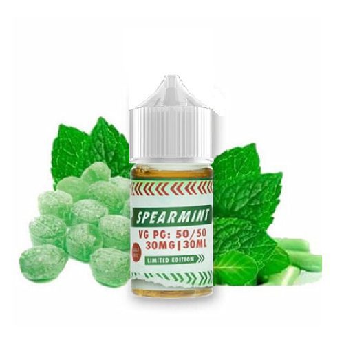 سالت آدامس نعنایی دکتر ویپز