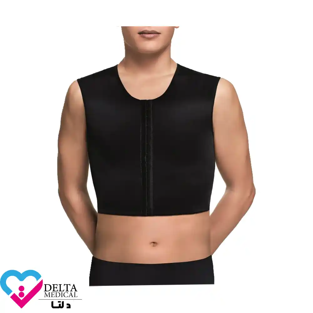 گن نیم تنه مردانه ووئه (VOE کد 5007s)