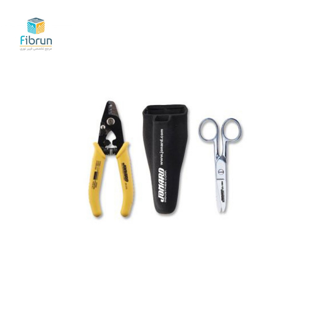 کیت سه تکه برش و استریپ