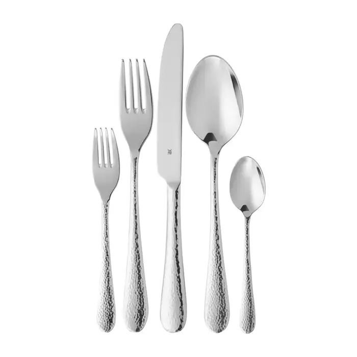 ست 60 پارچه قاشق و چنگال سیتلو | WMF Sitello Cutlery Set 60-piece