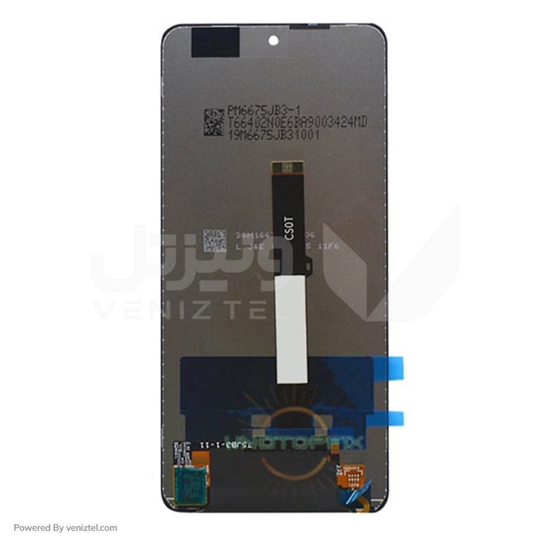 تاچ و ال سی دی بدون فریم اصلی شیائومی (ORG) مدل   LCD Xiaomi POCO X3 PRO
