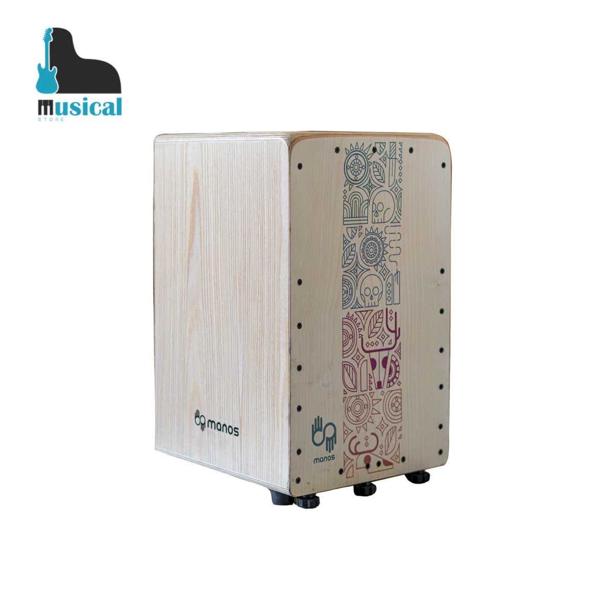 کاخن مانوس Tribu 6s series