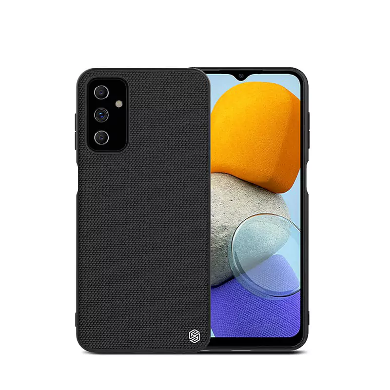 قاب Nillkin Textured nylon fiber برای گوشی Samsung Galaxy M23