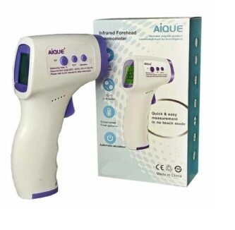 تب سنج دیجیتال جدید مدل AD801 ایکو AiQUE