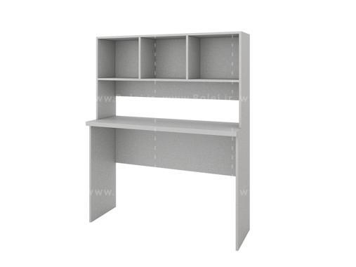 میز تحریر کتابخانه دار مدل مازیار