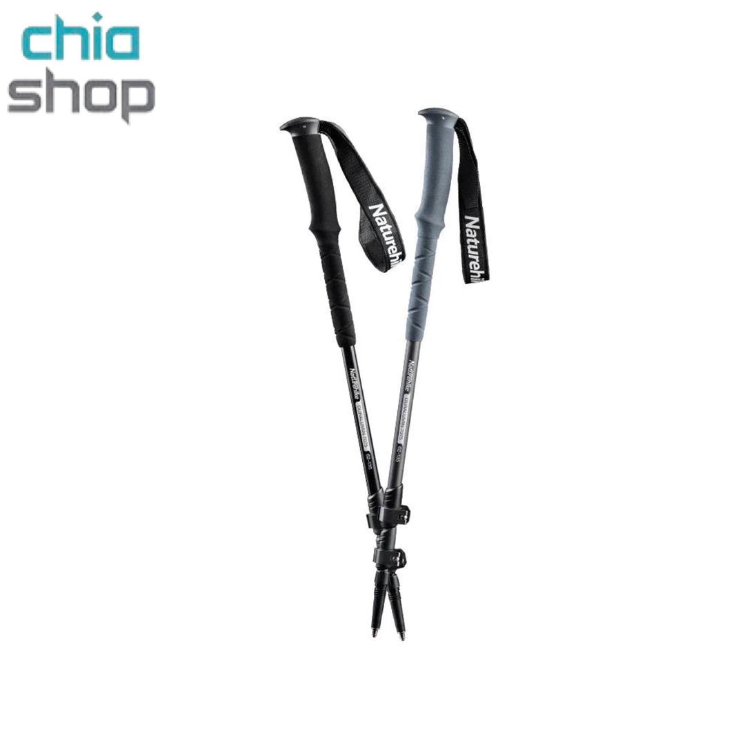 باتوم کوهنوردی نیچرهایک NH17D017-D (تکی)