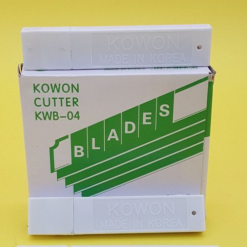 تیغ کاتر  KOWON