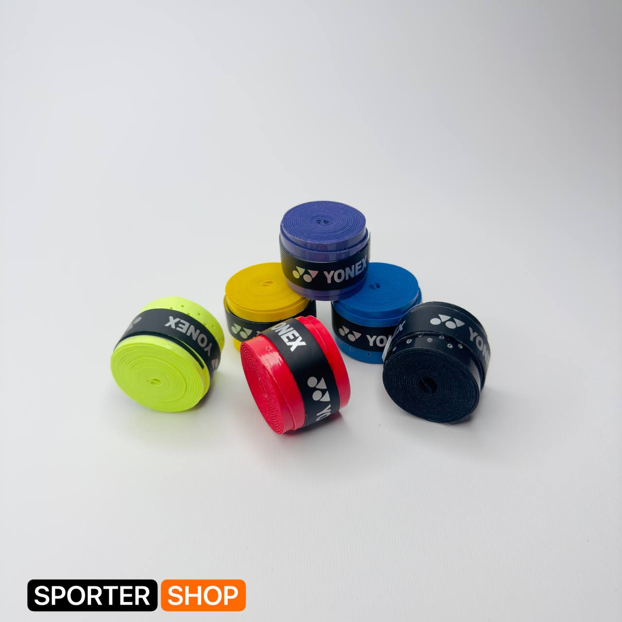 گریپ بدمینتون YONEX