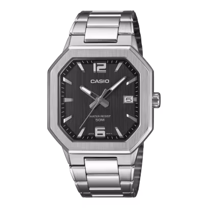ساعت کاسیو مردانه مدل MTP-B195D-1AV