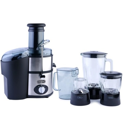 آبمیوه گیری 4 کاره اسپیرو مدل SP-340