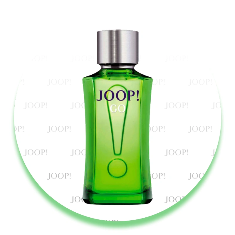 عطر جوپ گو | Joop Go
