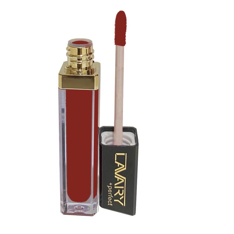 رژ لب مایع لاواری شماره 505 بدون سرب