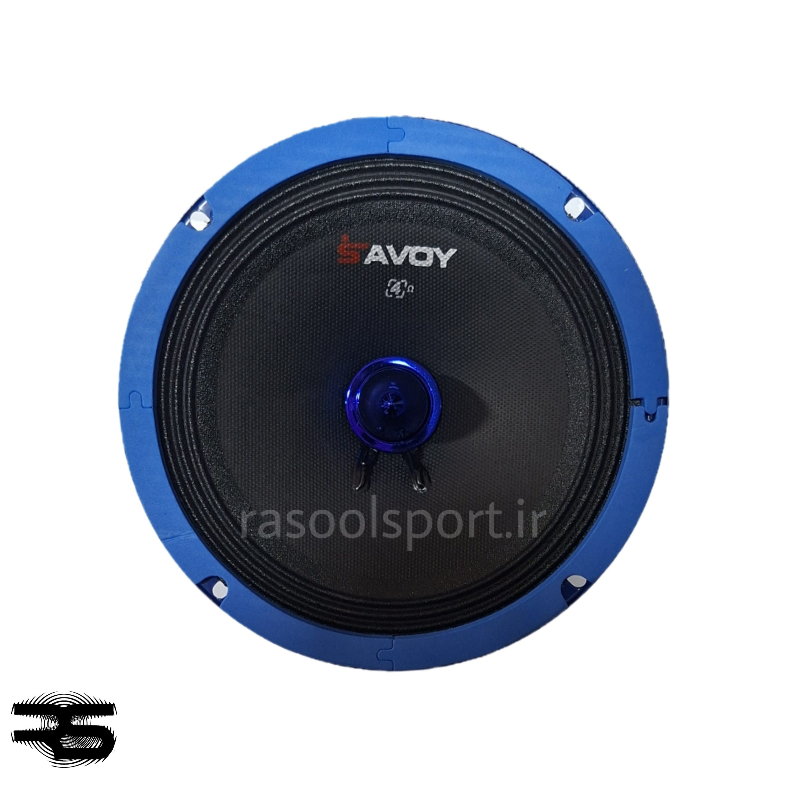میدرنج خودرو ساووی مدل SV-66 سایز 6