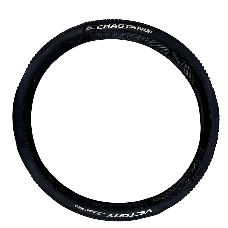 تایر دوچرخه چائویانگ مدل تاشو H-5129-TR تیوبلس مناسب برای سایز 29
