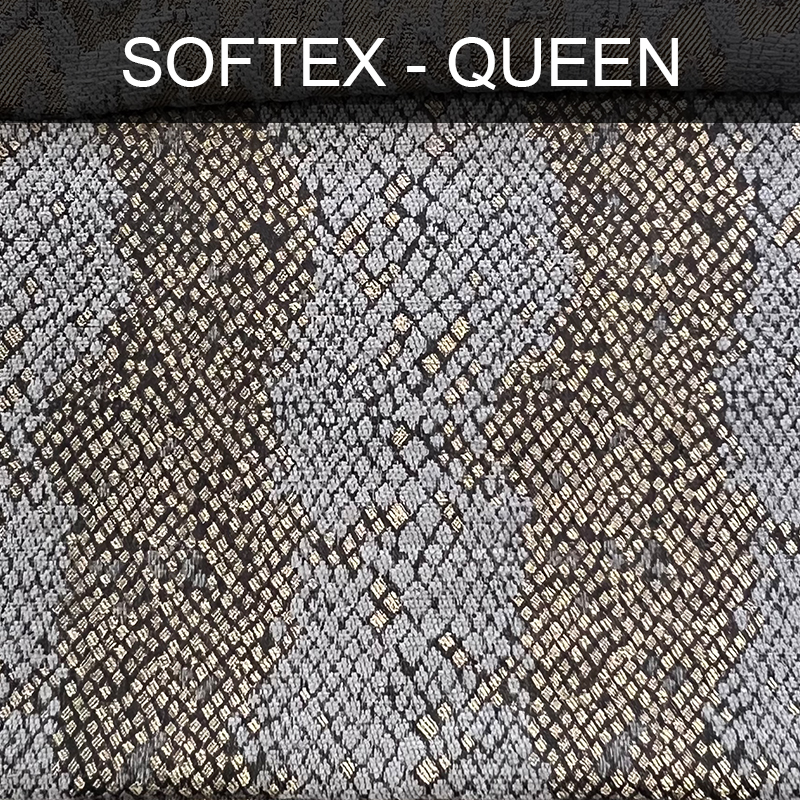 پارچه مبلی سافتکس کویین QUEEN کد 6M